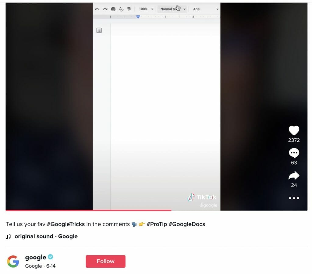 Give them a prompt